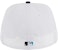 New Era Retro On-Field Arizona Diamondbacks 1998 Hat Club Exclusive 59Fifty Fitted Hat White/Purple