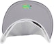 Lookbook New Era Retro On-Field Arizona Diamondbacks 1998 Hat Club Exclusive 59Fifty Fitted Hat White/Purple