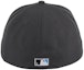 Order New Era Retro On-Field Toronto Blue Jays 2004 Hat Club Exclusive 59Fifty Fitted Hat Graphite