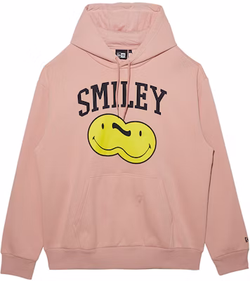 Hoodie Unisex New Era Cetakan Smiley. 13328667 Buy Hoodie Unisex New Era Cetakan Smiley. 13328667