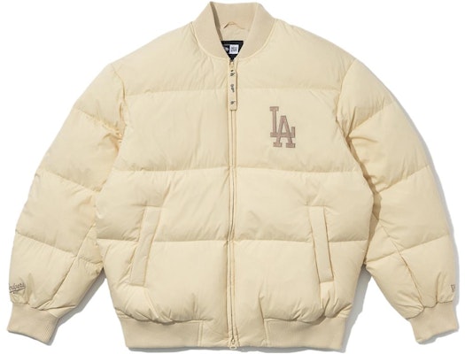 New Era 素色加大羽絨外套 男女通用拉鍊款 13781125 Buy New Era 素色加大羽絨外套 男女通用拉鍊款 13781125