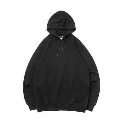 New Era Solid Logo Pullover Hoodie Unisex 13338293