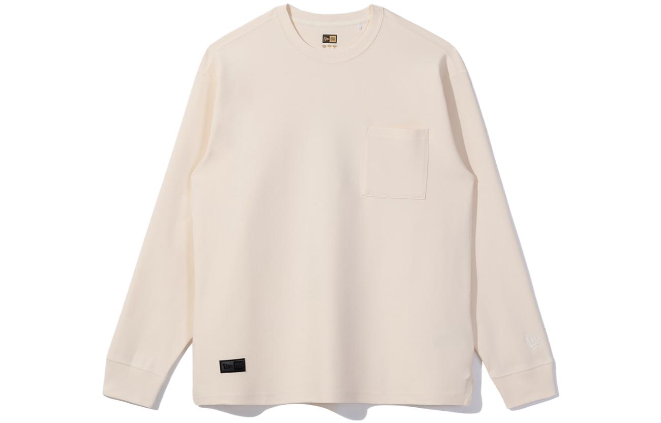 New Era Solid Pullover Butter Hoodie Unisex 13781221