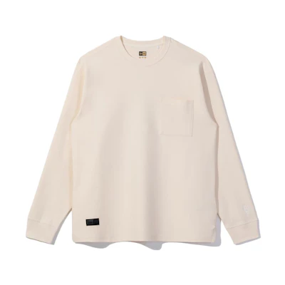 New Era Solid Pullover Butter Hoodie Unisex 13781221
