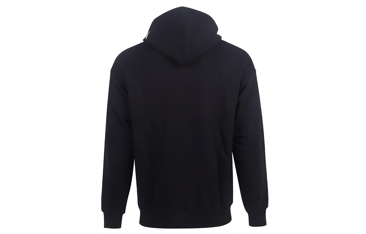 Lookbook New Era SS21 MLB New York Yankees Pullover Sweatshirt Black Hoodie 12558002