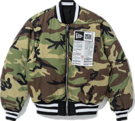 New Era SS22 MLB 雙面Logo版型寬鬆棒球外套 男女 黑色 13026032 Shop New Era SS22 MLB 雙面Logo版型寬鬆棒球外套 男女 黑色 13026032