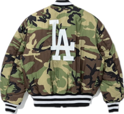 New Era SS22 MLB 雙面Logo版型寬鬆棒球外套 男女 黑色 13026032 Purchase New Era SS22 MLB 雙面Logo版型寬鬆棒球外套 男女 黑色 13026032