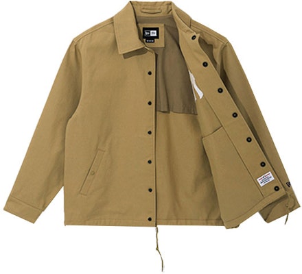 New Era SS22 MLB 洋基海軍藍男女款純色長袖外套 13086587 Lookbook New Era SS22 MLB 洋基海軍藍男女款純色長袖外套 13086587