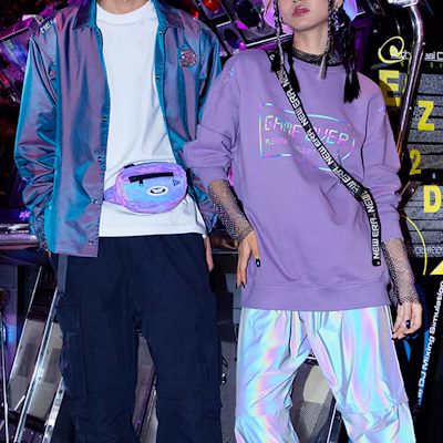 ニューエラ SS22 レインボーリフレクティブロゴ コーチジャケット ユニセックス 13095686 Shop ニューエラ SS22 レインボーリフレクティブロゴ コーチジャケット ユニセックス 13095686