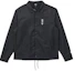 Order ニューエラ SS22 ユニセックス ブラック カートゥーン柄 長袖ジャケット プレーンラペル 13049482