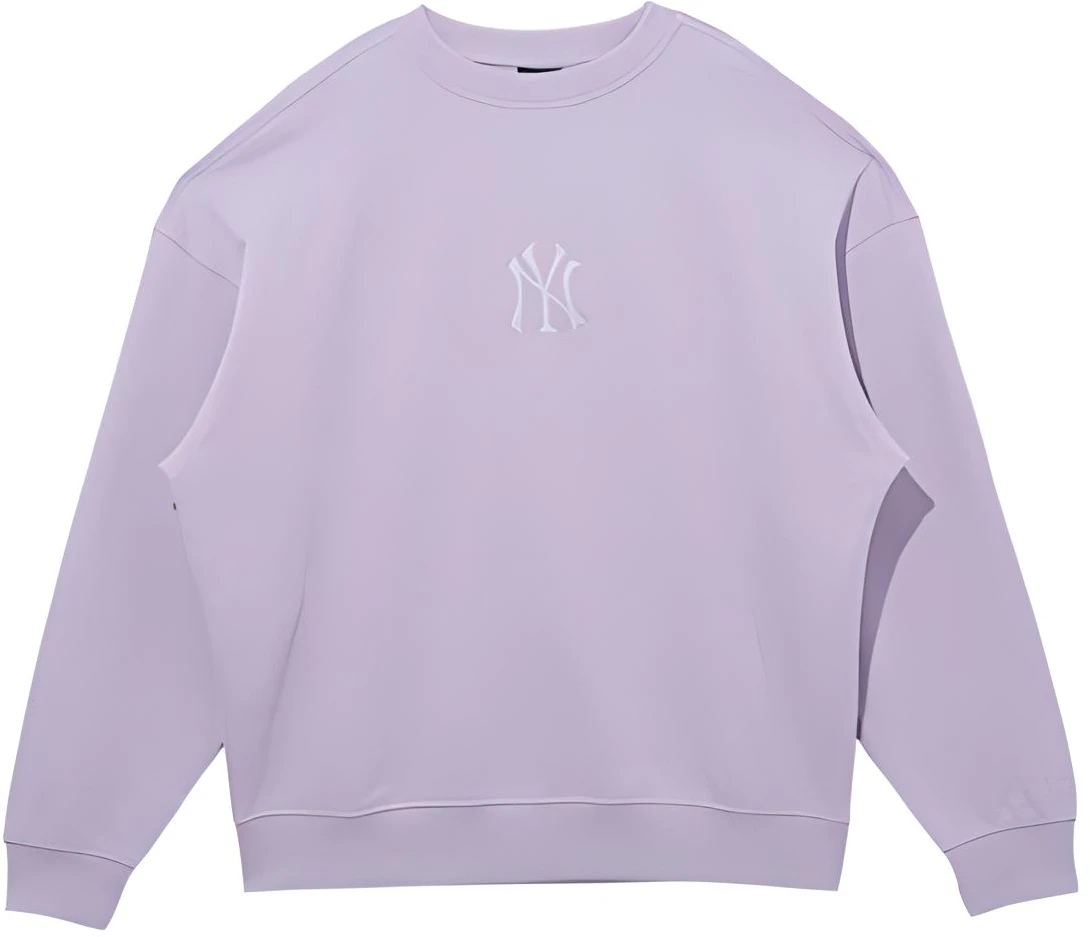 new-era-ss-22-unisex-solid-color-crewneck-long-sleeve-sweatshirt-purple-13095683