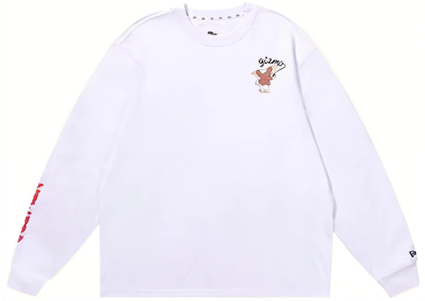 new-era-ss-22-white-unisex-plain-casual-crewneck-long-sleeve-sweatshirt-12552537
