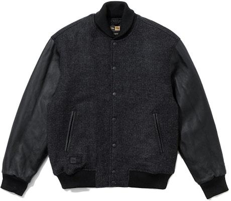 뉴에라 SS23 블랙 캐주얼 오버사이즈 릴렉스 칼라 자켓 유니섹스. 13944728 Order 뉴에라 SS23 블랙 캐주얼 오버사이즈 릴렉스 칼라 자켓 유니섹스. 13944728