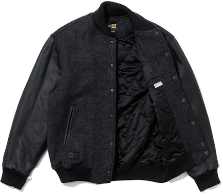 뉴에라 SS23 블랙 캐주얼 오버사이즈 릴렉스 칼라 자켓 유니섹스. 13944728 Shop 뉴에라 SS23 블랙 캐주얼 오버사이즈 릴렉스 칼라 자켓 유니섹스. 13944728