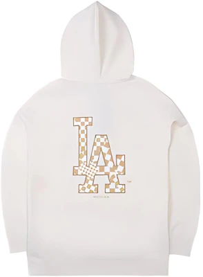 New Era SS23 Collegiate NY Logo Pullover Hoodie Unisex - Ivory White 13558600 Buy New Era SS23 Collegiate NY Logo Pullover Hoodie Unisex - Ivory White 13558600