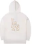Buy New Era SS23 Collegiate NY Logo Pullover Hoodie Unisex - Ivory White 13558600