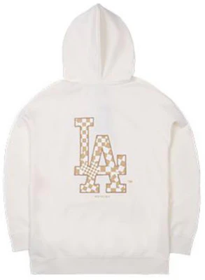 New Era SS23 Collegiate NY Logo Pullover Hoodie Unisex - Ivory White 13558600 Order New Era SS23 Collegiate NY Logo Pullover Hoodie Unisex - Ivory White 13558600