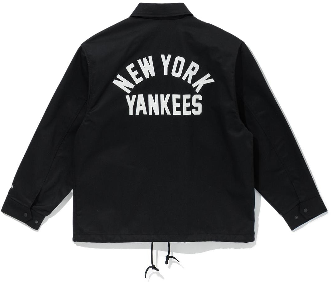 new-era-ss-23-mlb-new-york-yankees-black-collar-long-sleeve-jacket-unisex-13546471
