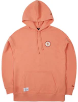 New Era SS23 MLB San Francisco Giants Academy Logo Pullover Hoodie Red Unisex 13558598 New Era SS23 MLB San Francisco Giants Academy Logo Pullover Hoodie Red Unisex 13558598