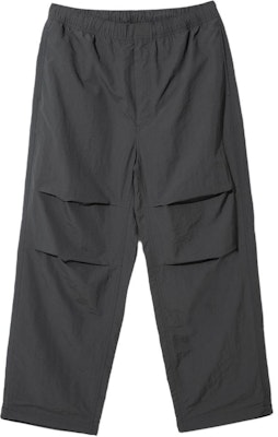 New Era SS24 休閒直筒褲 素面標誌設計 14179053 Lookbook New Era SS24 休閒直筒褲 素面標誌設計 14179053