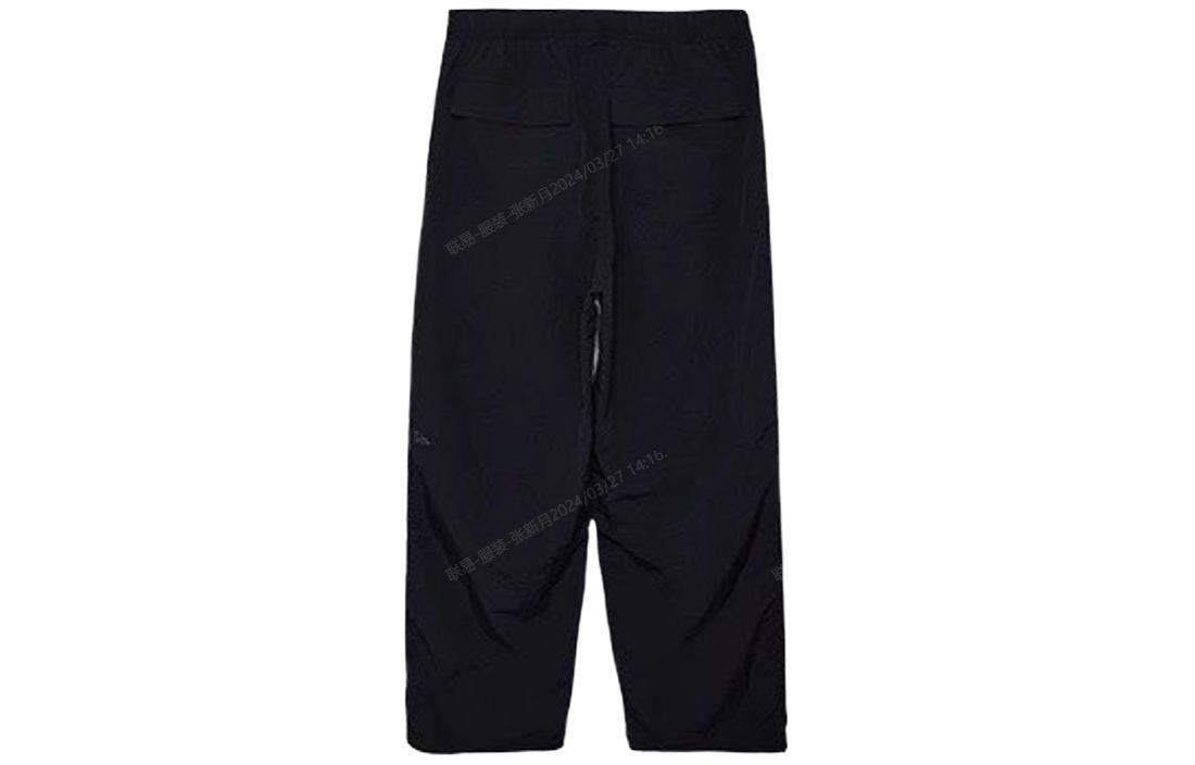 Purchase New Era SS24 休閒直筒褲 素面標誌設計 14179053