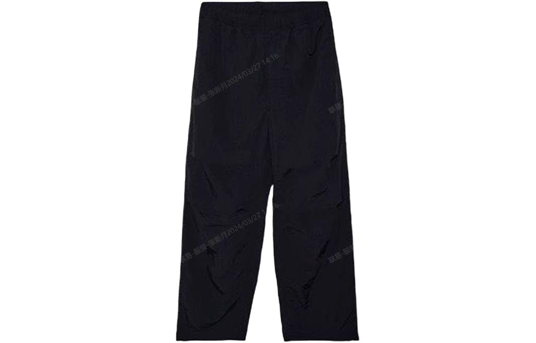 Details for New Era SS24 休閒直筒褲 素面標誌設計 14179053