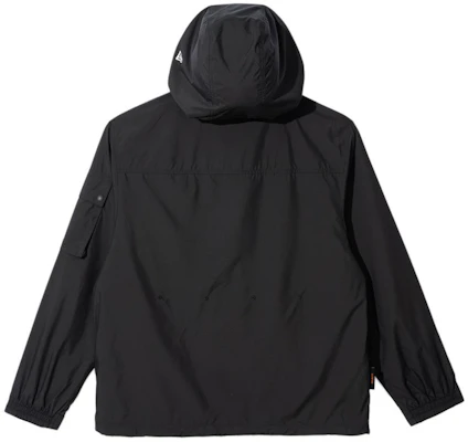 New Era SS24 黑色字母刺繡連帽長袖外套 14179037 Lookbook New Era SS24 黑色字母刺繡連帽長袖外套 14179037