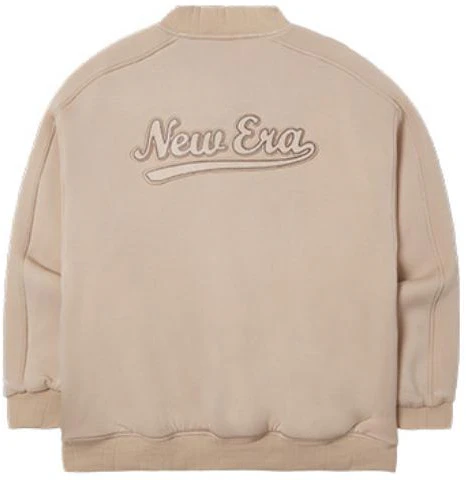 new-era-ss-24-embroidered-oversized-long-sleeve-jacket-unisex-khaki-14187380