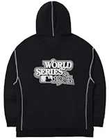 New Era SS24 MLB Detroit Tigers Black Hoodie Pullover Unisex 14187440 New Era SS24 MLB Detroit Tigers Black Hoodie Pullover Unisex 14187440