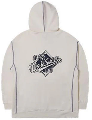 New Era SS24 MLB Los Angeles Dodgers Hoodie Ivory White Unisex Pullover 14187439 Buy New Era SS24 MLB Los Angeles Dodgers Hoodie Ivory White Unisex Pullover 14187439