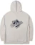 Buy New Era SS24 MLB Los Angeles Dodgers Hoodie Ivory White Unisex Pullover 14187439