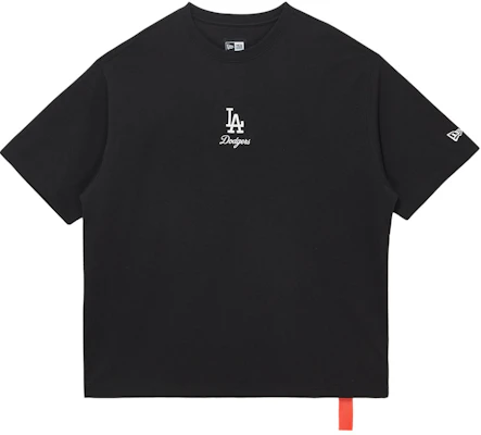 ニューエラ SS26 MLB ロサンゼルス・ドジャース 刺繍ロゴ ニットTシャツ ユニセックス 15040877 Buy ニューエラ SS26 MLB ロサンゼルス・ドジャース 刺繍ロゴ ニットTシャツ ユニセックス 15040877