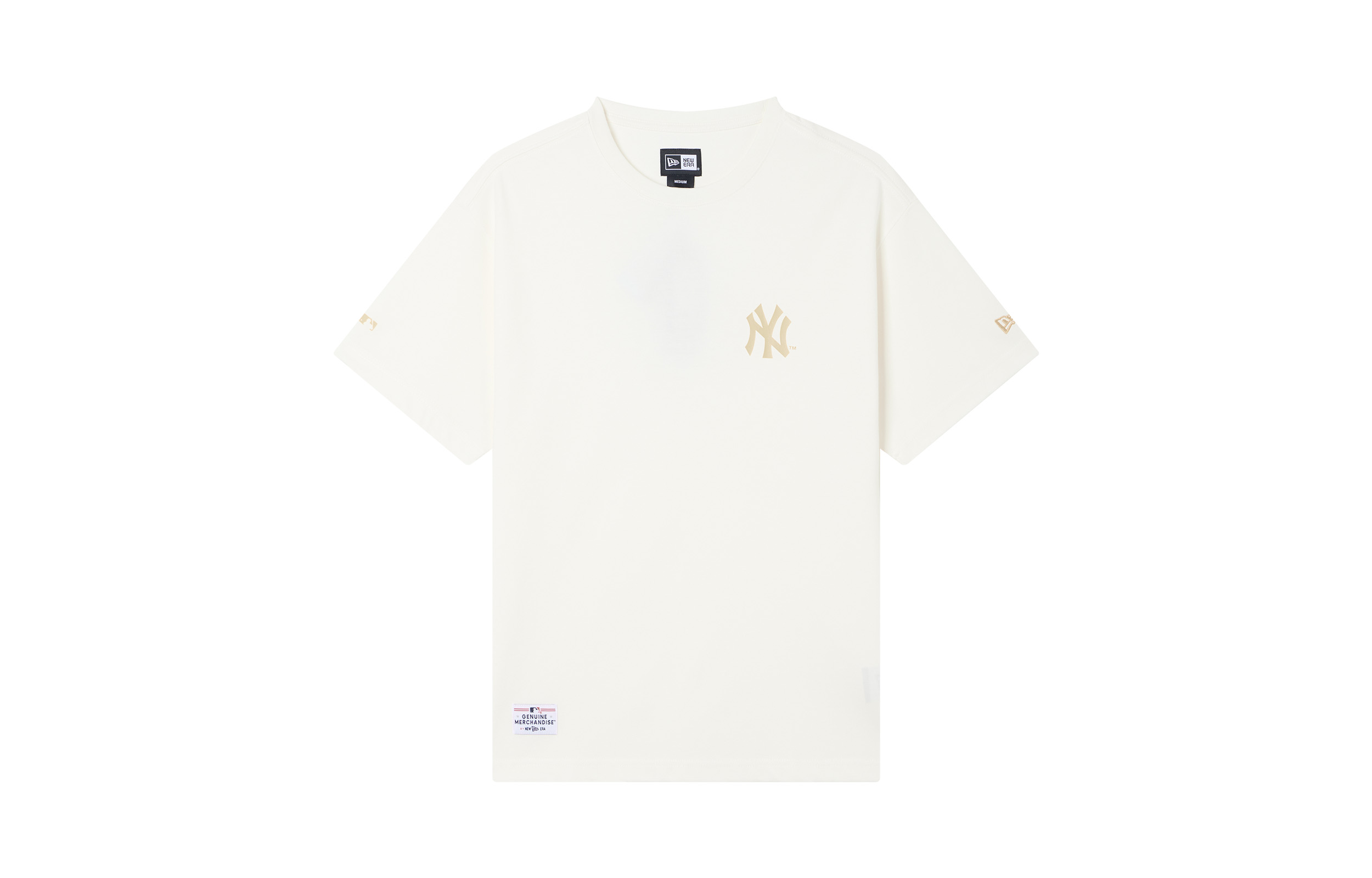 New Era SS26 MLB Los Angeles Dodgers Urban Adventure Unisex Tee 14905251