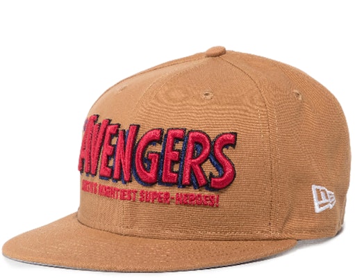 New Era Steel Collab Polyester Baseball Cap Brown - Baseball Hat. 70535652 Order New Era Steel Collab Polyester Baseball Cap Brown - Baseball Hat. 70535652