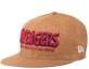 Order New Era Steel Collab Polyester Baseball Cap Brown - Baseball Hat. 70535652