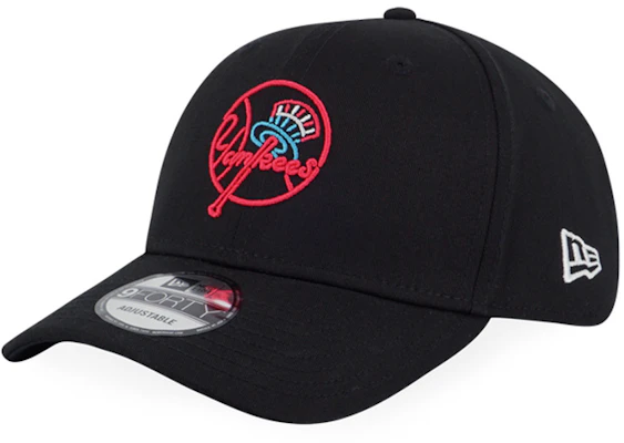 New Era Summer Neon Series Embroidered Cotton Cap - Unisex Couple Hat 14148116 Buy New Era Summer Neon Series Embroidered Cotton Cap - Unisex Couple Hat 14148116
