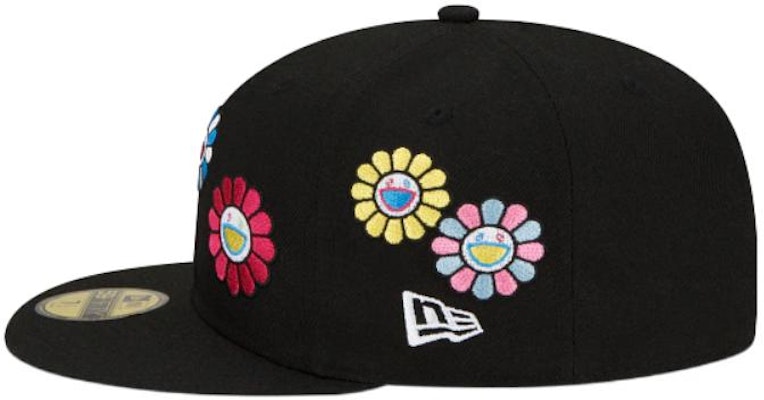 New Era Sunflower Embroidered Cotton Baseball Cap Unisex Adjustable Hat. 13082219 Lookbook New Era Sunflower Embroidered Cotton Baseball Cap Unisex Adjustable Hat. 13082219