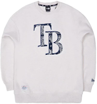 New Era Unisex Crewneck Sweatshirt with Embroidered Logo Design 13546481 Order New Era Unisex Crewneck Sweatshirt with Embroidered Logo Design 13546481