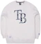 Order New Era Unisex Crewneck Sweatshirt with Embroidered Logo Design 13546481