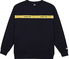 New Era Unisex Lightweight Pullover Sweatshirt Black 12718541 New Era Unisex Lightweight Pullover Sweatshirt Black 12718541