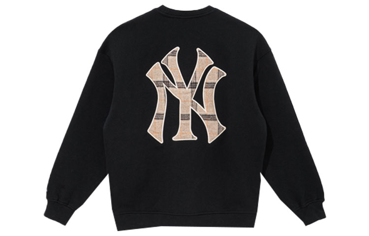 New Era Unisex Pullover Crewneck Long Sleeve Sweatshirt 13784865