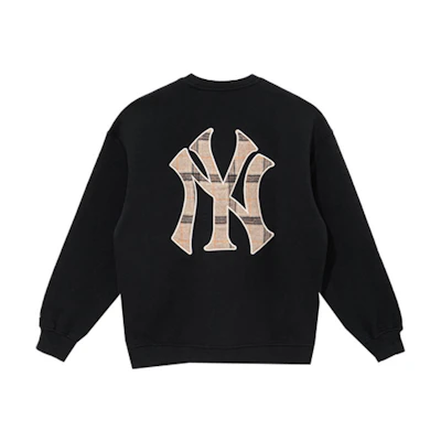 New Era Unisex Pullover Crewneck Long Sleeve Sweatshirt 13784865