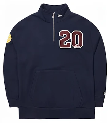 New Era Unisex Pullover Crewneck Loose Fit Long Sleeve Sweatshirt 13793819 Buy New Era Unisex Pullover Crewneck Loose Fit Long Sleeve Sweatshirt 13793819