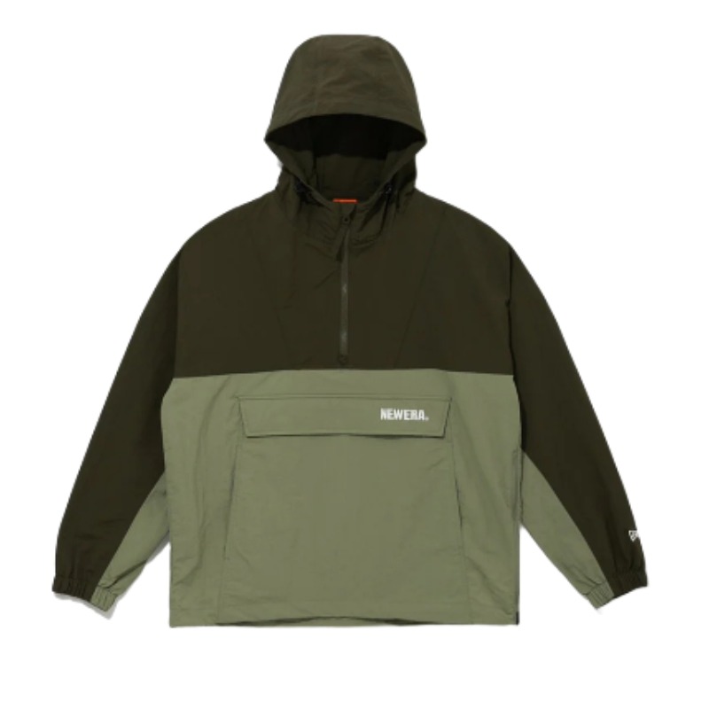 New Era Unisex Pullover Hoodie Jacket Long Sleeve 14200760