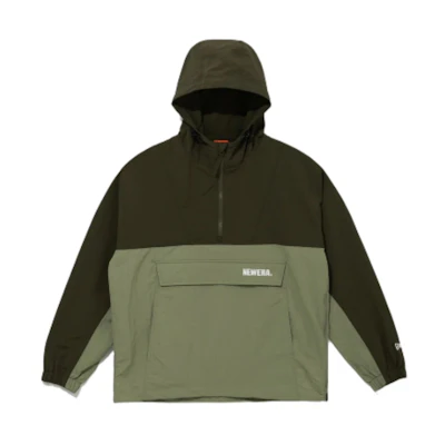 New Era Unisex Pullover Hoodie Jacket Long Sleeve 14200760
