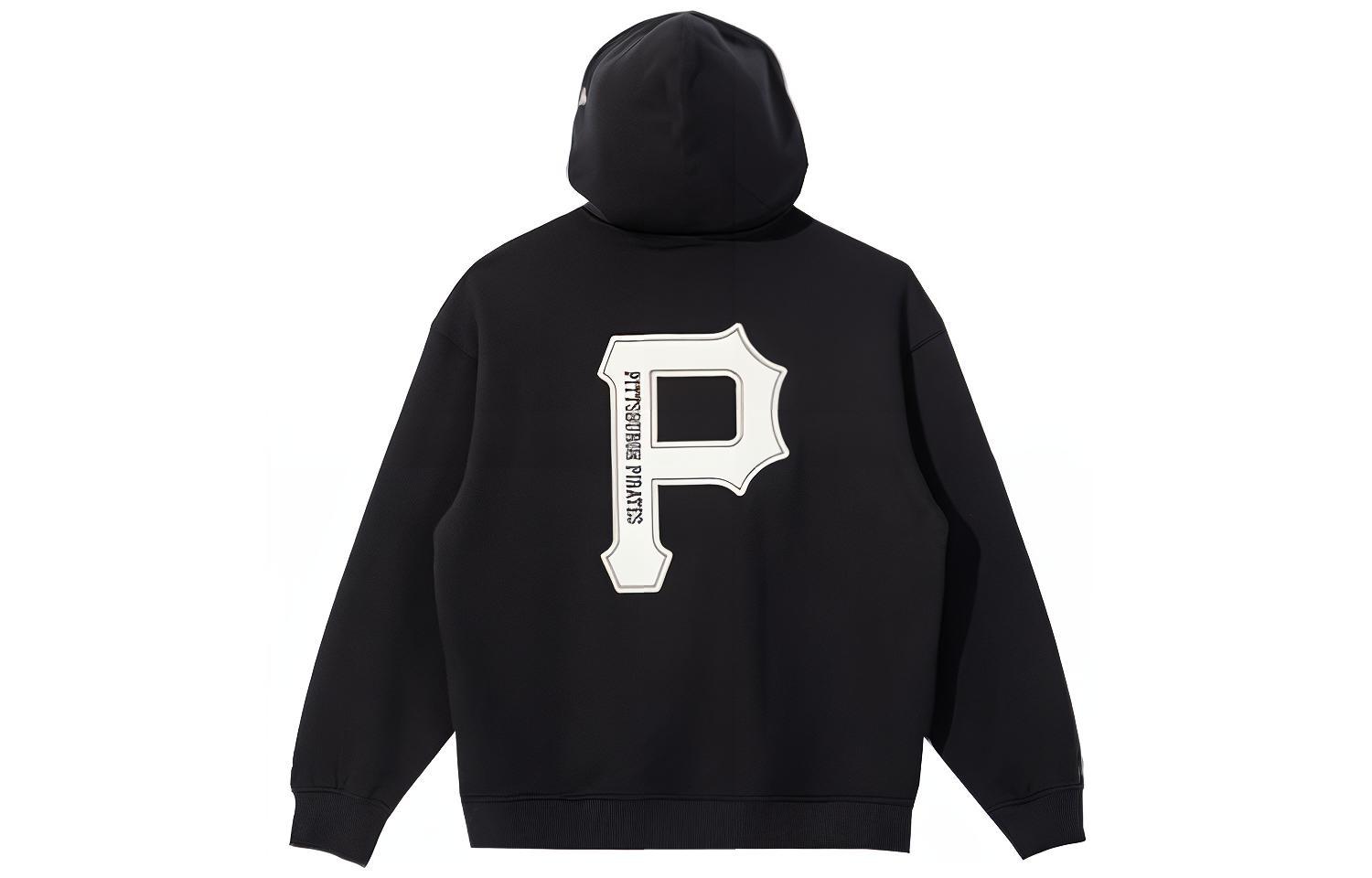 New Era Unisex Pullover Long Sleeve Sweatshirt 13781157