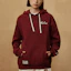 Purchase New Era Unisex Red Sweatshirt with Logo Embroidery 14117435