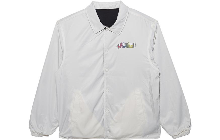 New Era Unisex Reversible Embroidered Jacket Multiple Colors 13350936