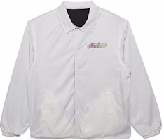 New Era Unisex Reversible Embroidered Jacket Multiple Colors 13350936 New Era Unisex Reversible Embroidered Jacket Multiple Colors 13350936