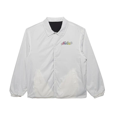 New Era Unisex Reversible Embroidered Jacket Multiple Colors 13350936
